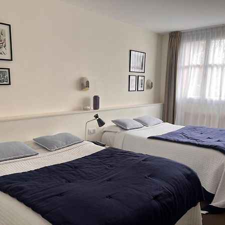 Le Temeraire Hotel Charolles Zewnętrze zdjęcie