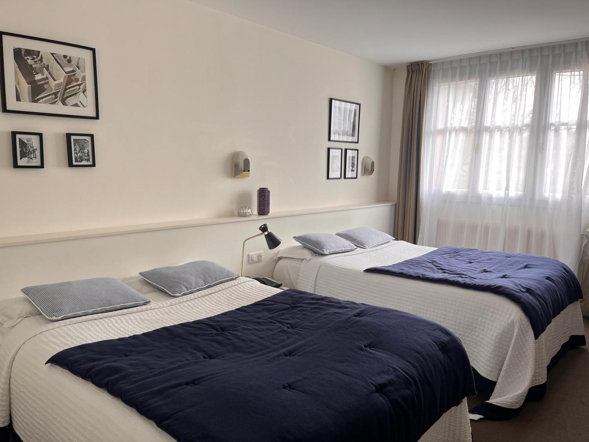 Le Temeraire Hotel Charolles Zewnętrze zdjęcie