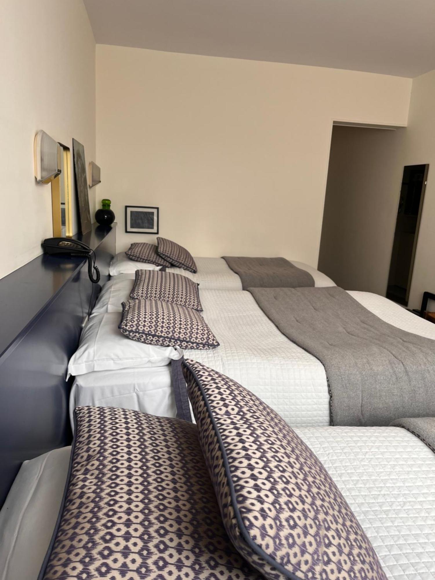 Le Temeraire Hotel Charolles Zewnętrze zdjęcie