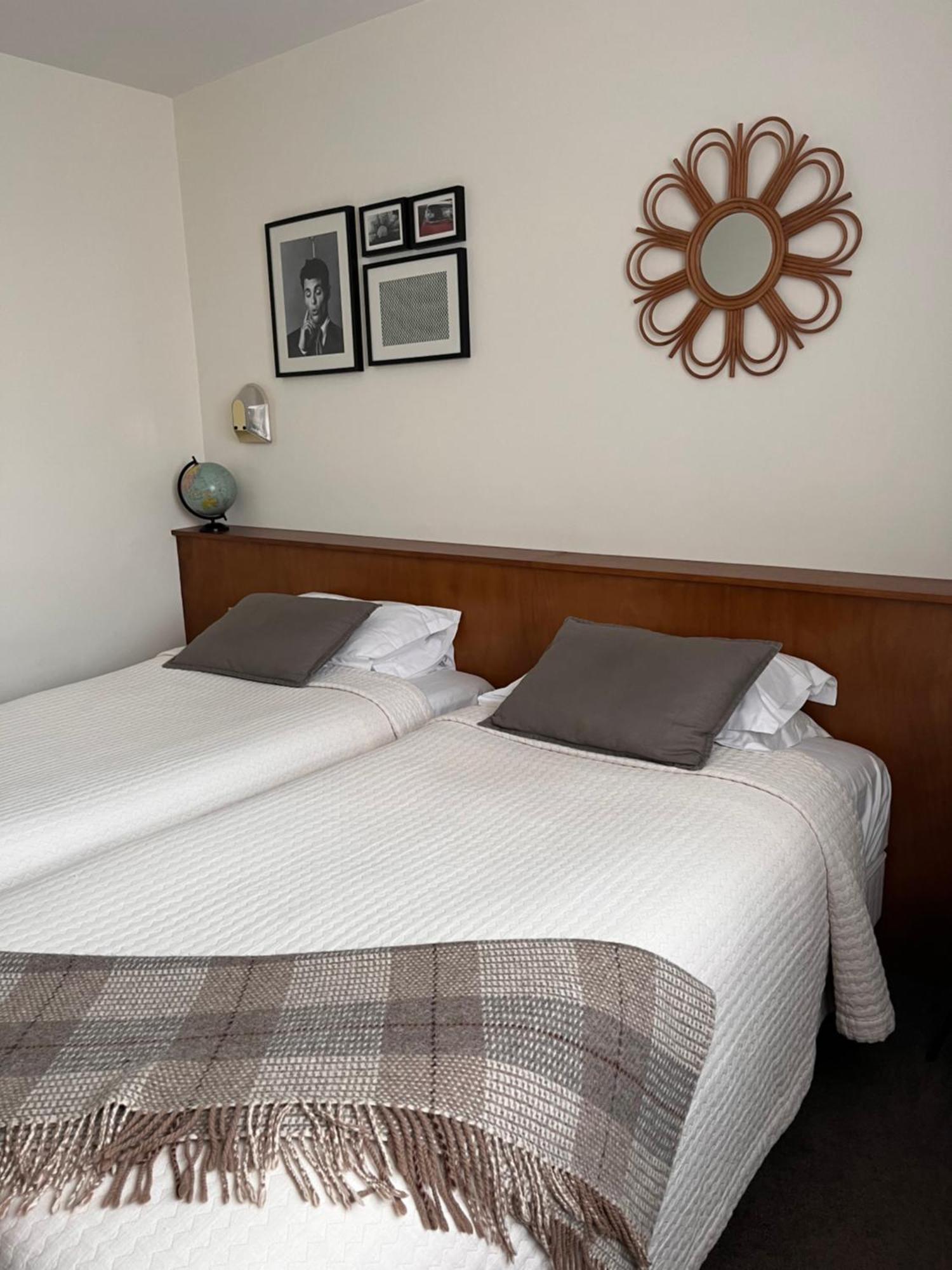 Le Temeraire Hotel Charolles Zewnętrze zdjęcie