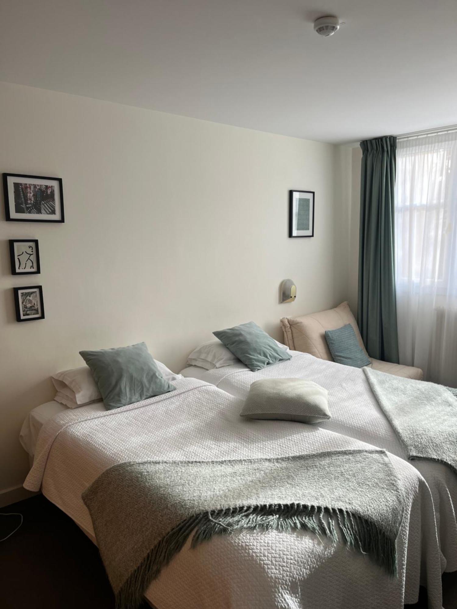 Le Temeraire Hotel Charolles Zewnętrze zdjęcie
